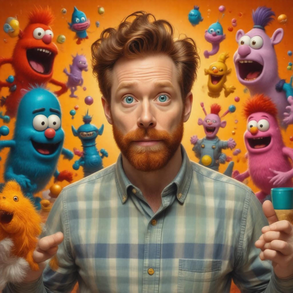Seth Green